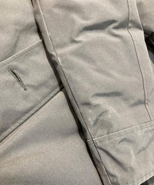 Chateau Parka Down Coat with Fur Winter Jacket Used thumbnail 9