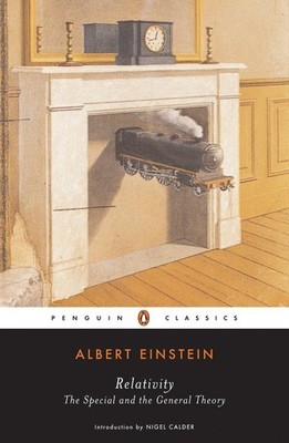 Relativity: The Special and the General Theory (Penguin Classics) - paperbac...