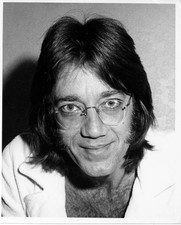 Ray Manzarek Keyboard Player With The Doors In NY 1979 OLD MUSIC PHOTO 5