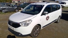Antibrouillard Dacia LODGY 