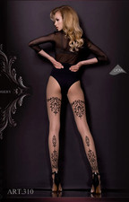 Ballerina Art Tights - Multi Buy Discount