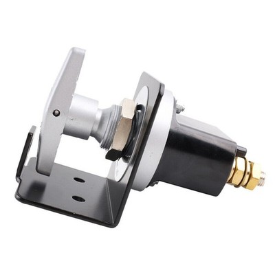 Battery Disconnect Switch 500A High Current 12V/24V/36V Waterproof Battery C SET