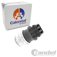 Calorstat KÜHlmitteltemperatursensor Passend FüR VW California Corrado Golf