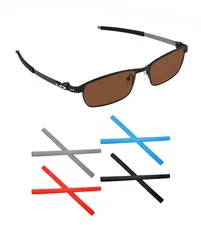  Replacement Ear Socks for Oakley Seller OX3248 Non-Slip Temple Tips