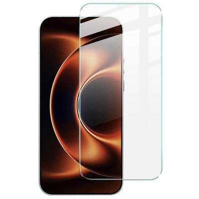 imak H Series Hartglasfolie für Xiaomi 17 Ultra Leica