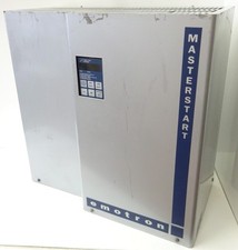 Emotron MASTERSTART MSE-450-CL-T Sanftstarter...