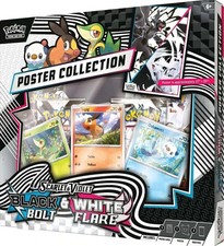 pokemon black and white base set booster pack - & and discover the inspiring power of ideals with the regions Legendary and Mythical Pokmon Pokemon SV10.5 White Flare and