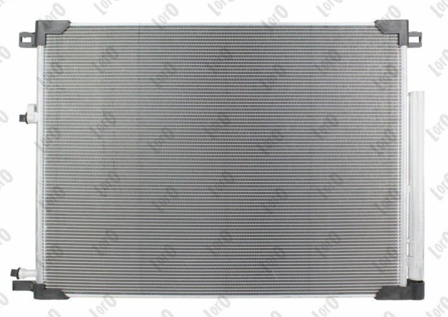 Condensateur climatisation premium TOYOTA HIGHLANDER 2.5 Hybrid AWD 884A00E010