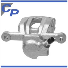 Bremssattel hinten Mercedes Benz A Klasse W168 links Hinterachse