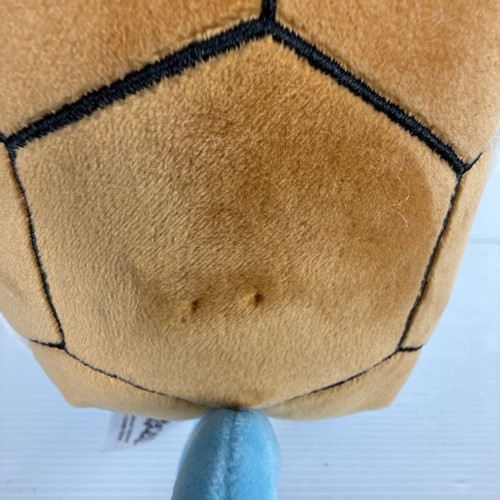 Pokemon Plush Toys Pikachu & Squirtle 26cm 2023  - Bild 4 von 9