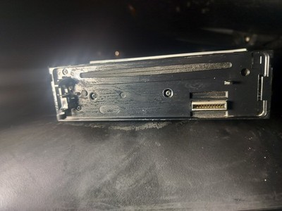 Car Radio SONY CDX-GT575UP WITHOUT FRONT PANEL