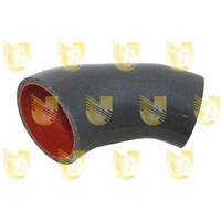Ladeluftschlauch Unigom F8920 FüR Ford LadeluftküHler Oben