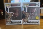 Funko Pop! Television Stranger Things #428 Demogorgon Common & Chase VAULTED SET