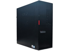✅ Lenovo ThinkStation P330 Workstation | i7-8700K | 16GB | SSD✅