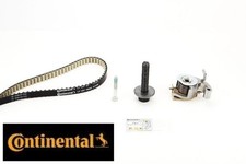 Continental CTAM CT1257K1 Zahnriemensatz Zahnriemen Satz für Ford 