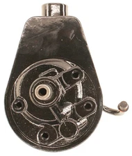 Power Steering Pump-GAS Lares 2398 Reman