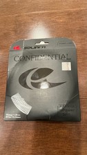 solinco confidential string 16G 1.30mm 40ft 12.2m
