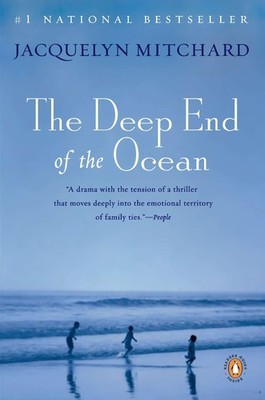 The Deep End of the Ocean: A Novel (A Cappadora Family Novel)