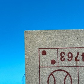 Field Combat Family Computer Card Menko Nintendo Jaleco Game Retro 1985 Japan 6C