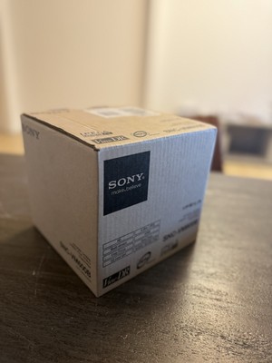 Sony SNC-VM600B HD IP-Netzwerkkamera   Neu & OVP   Dome-Kamera mit PoE