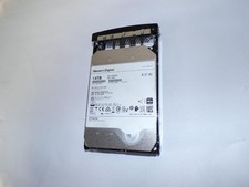 Western Digital Ultrastar DC HC530 14TB SAS 12Gb/s HDD WUH721414AL4204 0F31002