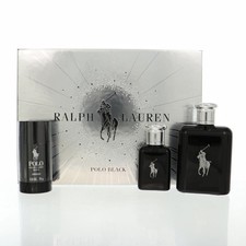 Polo Black Ralph Lauren kolonya - erkekler için bir koku 2005