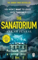 The Sanatorium, Sarah Pearse