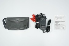 HIOKI MR9321-01 Logic Probe 4-Channel AC DC 250V - for Memory HiCorder Used
