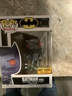 Funko Pop DC Batman Murder Machine 360 Hot Top Exclusive