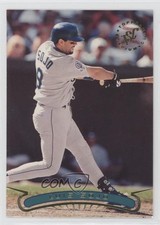 1996 Topps Stadium Club Luis Sojo #68 sb7