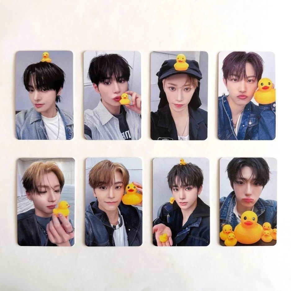 ALD1 サンヒョン EUPHORIA makestar マフラー トレカ ALD1 Alpha Drive One 1st Mini Euphoria MakeStar Fan Sign Photocard