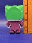 2010-16 Funko Pop! DC Comics Superhero Lot Of 5 Flash Joker Deathstroke LOOSE — photo 4