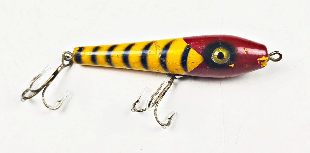 Moulinet Pêche à La Mouche South Bend Oreno Lite 1110 – Vintage USA, Bleu, Rare