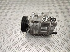 Volkswagen PASSAT B7 USA 2013 Klimakompressor Pumpe DCP32045 Diesel 103kW