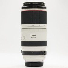 Canon RF 100-500mm F4.5-7.1 L IS USM Zoom Lens STK: 43184