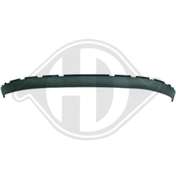 4482061 Spoiler Vorne FüR Renault Twingo II (CN0_)-image