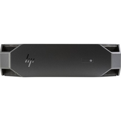 HP Z2 Mini G4 Workstation Intel i3-9100 3.6 GHz 8GB DDR4 512 GB SSD W11P Desktop