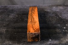 Turkish Walnut spindle blank F7