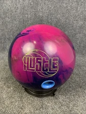 Roto Grip Hustle 14 lb Bowling Ball 13.86 lbs Actual Weight 13-14lb