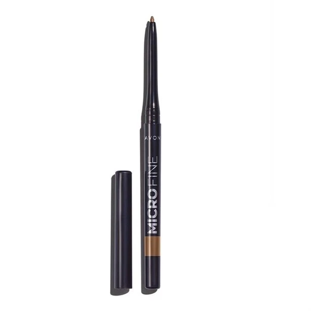 Avon Micro Fine Brow Pencil *Choose Your Shade* Bulk X3 Pack - Image 2 of 3