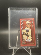 Randy Johnson Cards, Rookie Cards and Autographed Memorabilia Guide 13