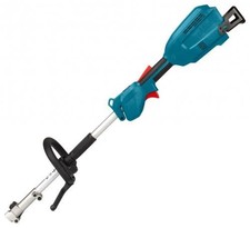 Makita DUX18Z Testina elettrica senza fili 9700 giri/min 470 W Solo 18 V Li-Ion