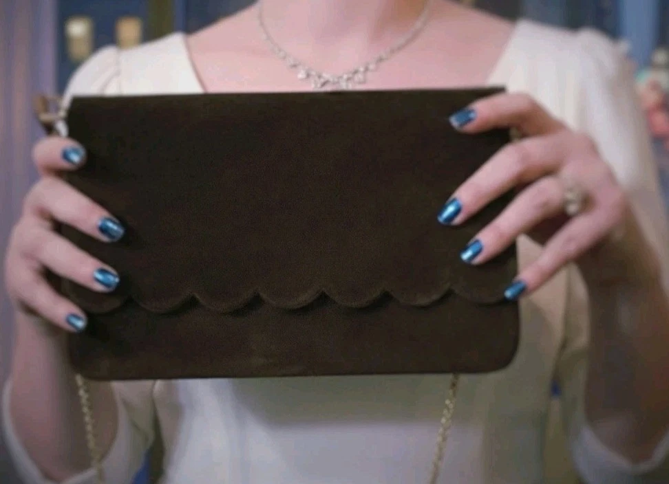 Manolo Blahnik Clutch Bags for Women for sale | eBay