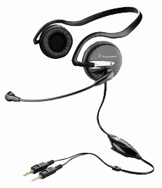 Plantronics Blackwire C3220 USB-A Binaural UC Headset 209745-22 | eBay
