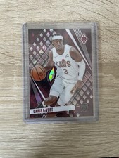 Caris Levert Numbered 113/275 Blue Laser Phoenix 2023-24 Panini Phoenix 