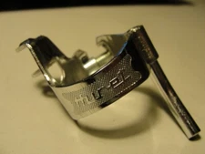 Huret nr. 1846 downtube derailleur clamp NEW NOS Vintage Retro, 28.6 mm