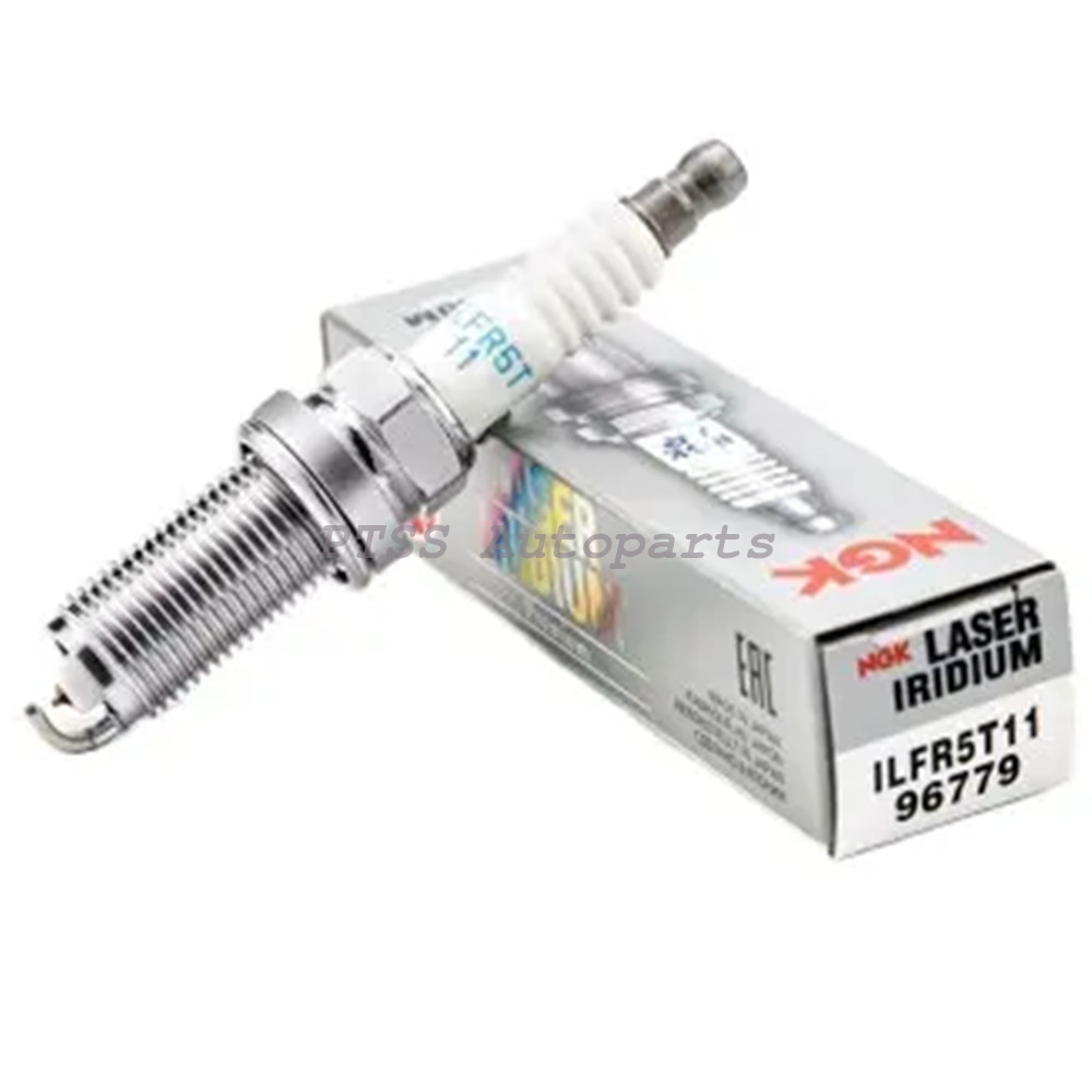 1 pcs OEM NGK Spark Plug SP148183AC For Jeep Cherokee Compass Chrysler 200 2.4L