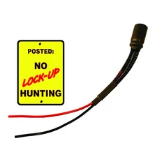 47RE TCC Torque Clutch Cycling Fix Resistor Harness ATS Diesel