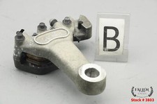 2006 Harley Electra Glide Back Rear Brake Caliper Assembly for 1" Axle 44080-02