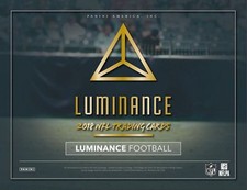 2018 Panini Luminance Base Veteran Cards #1-100 Complete Your Set You Pick